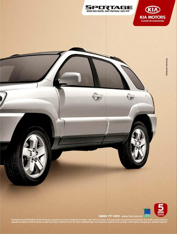 Sportage 2009