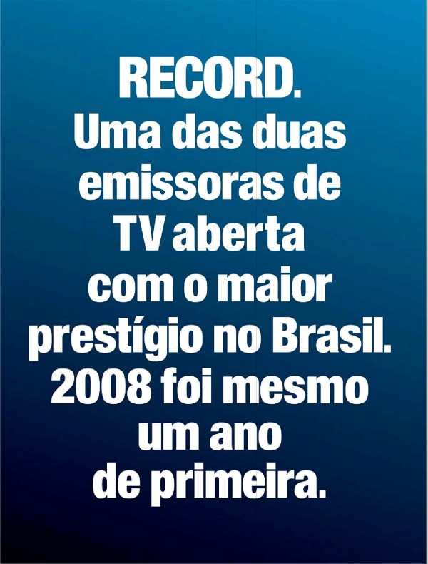 Emissora de televisão