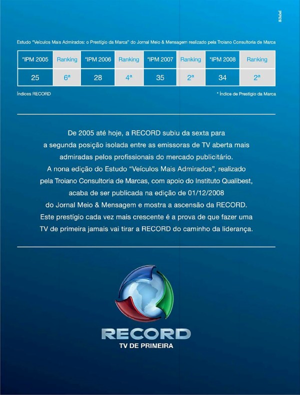Emissora de televisão