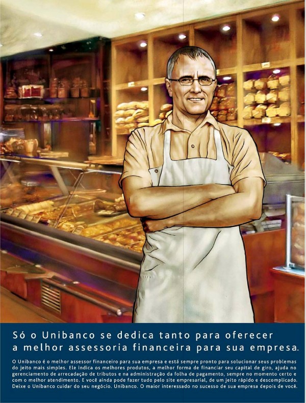 Unibanco