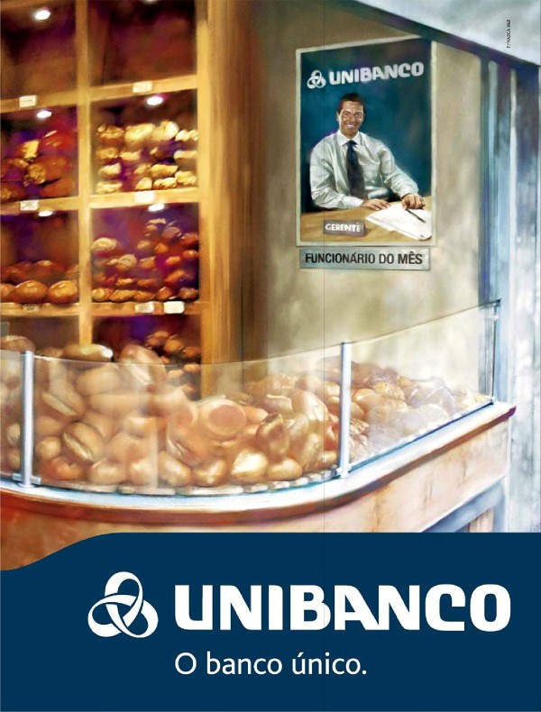 Unibanco