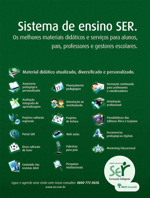 Abril Educação