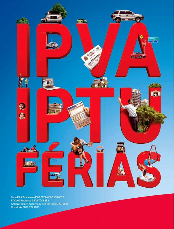 Serviços Bancários