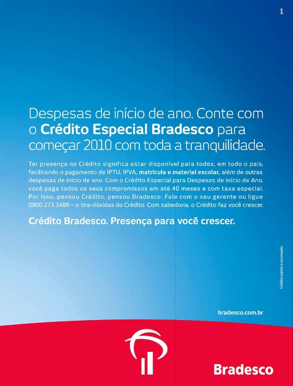 Serviços Bancários