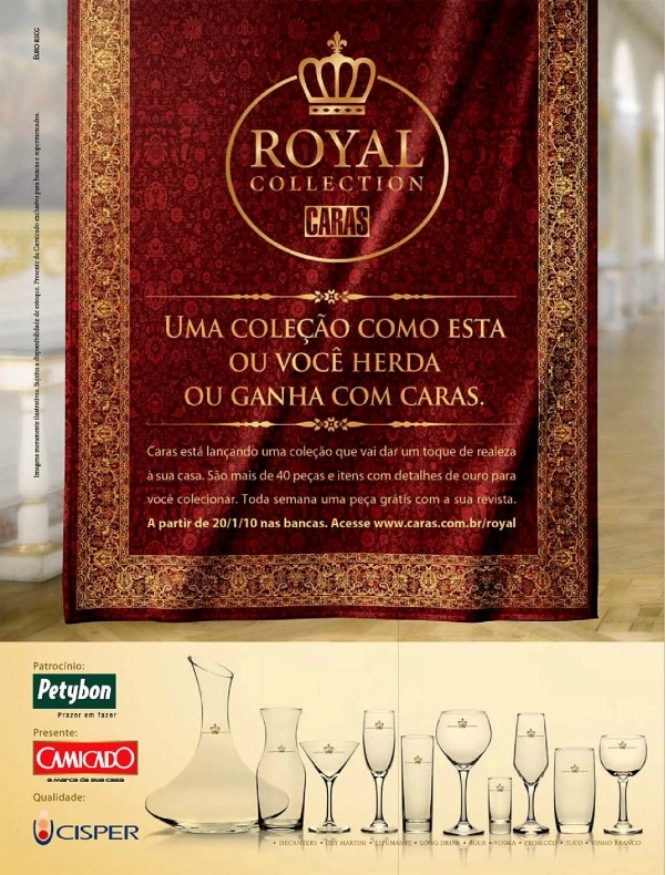 Royal Colections