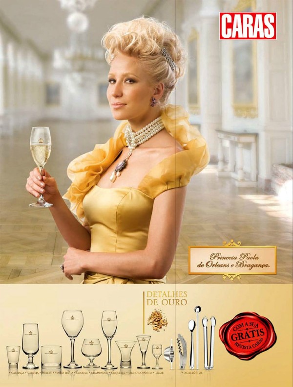 Royal Colections