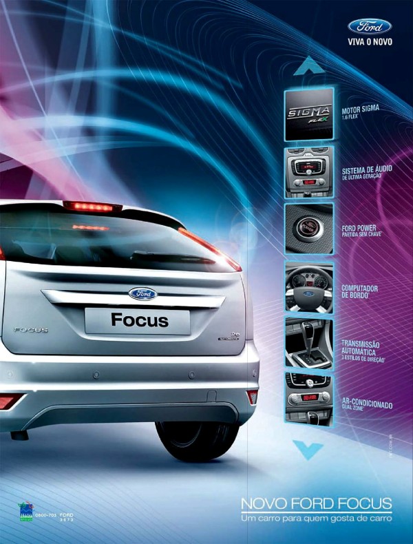 Focus