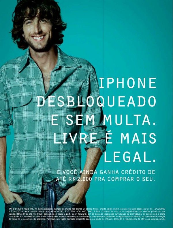 iPhone 3Gs