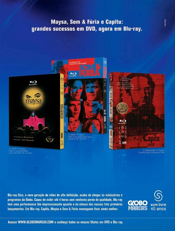 Blu-ray