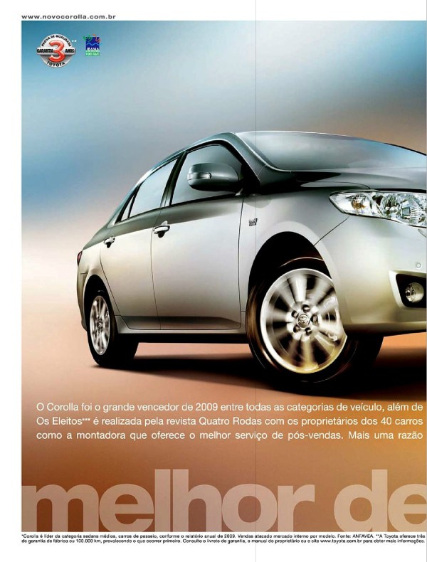 Corolla