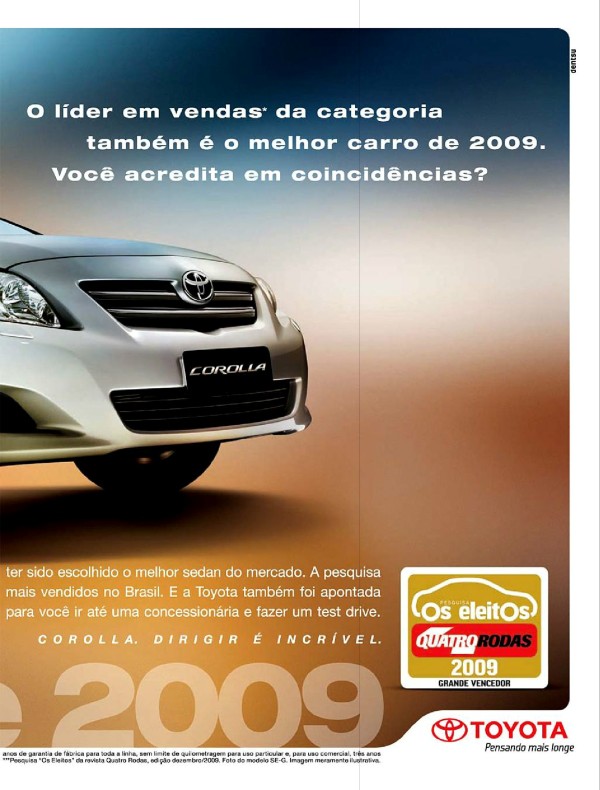 Corolla