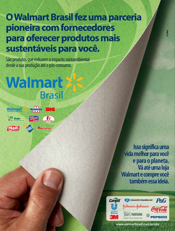 Supermercados