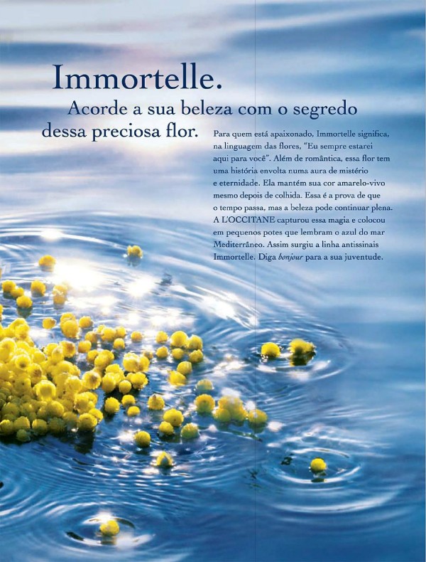 Immortelle