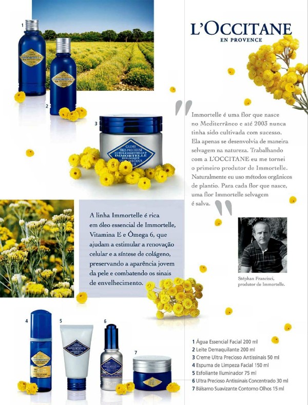 Immortelle