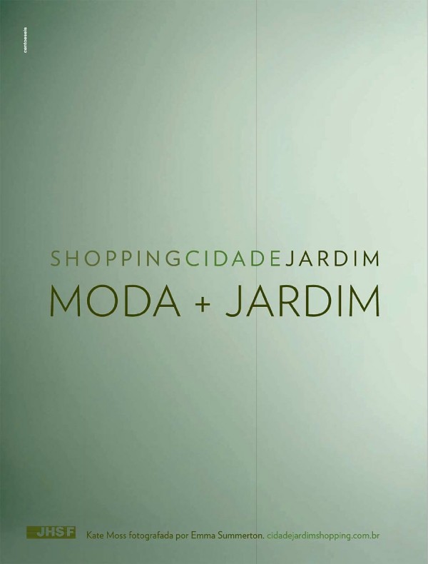Shoppingcidadejardim Moda+Jardim