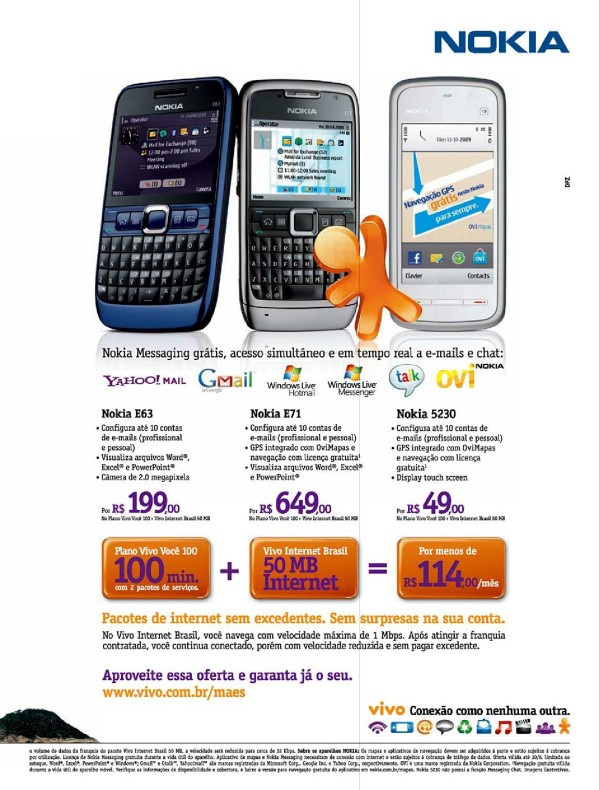 Telefonia