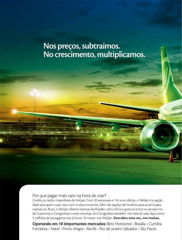Serviços Aéreos