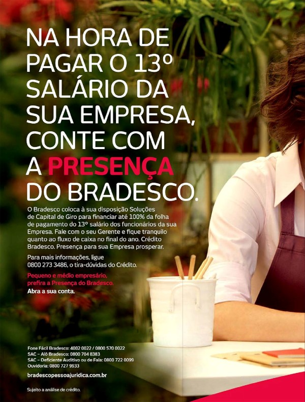Serviços Bancários