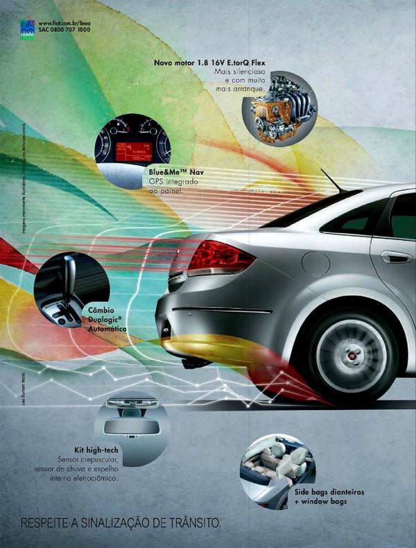 Linea