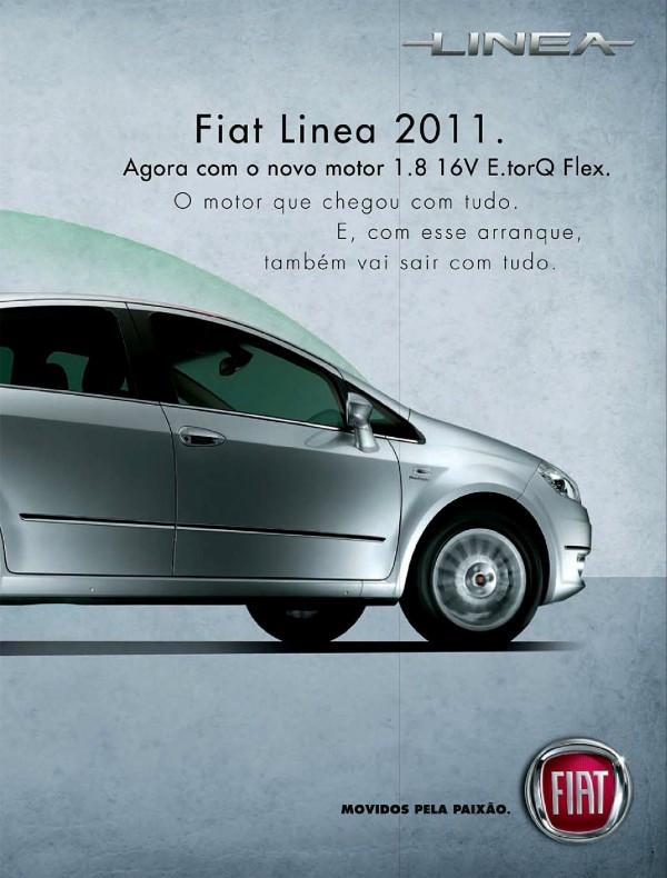 Linea