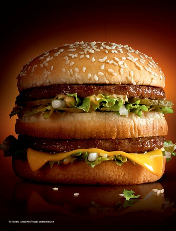 Big Mac