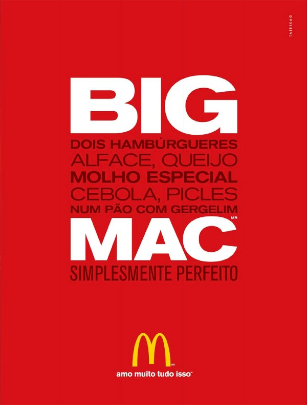 Big Mac