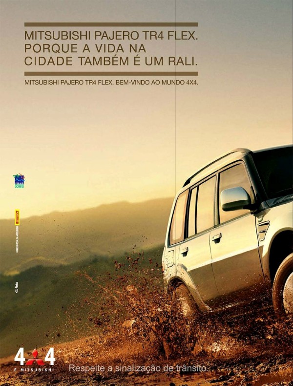 Pajero