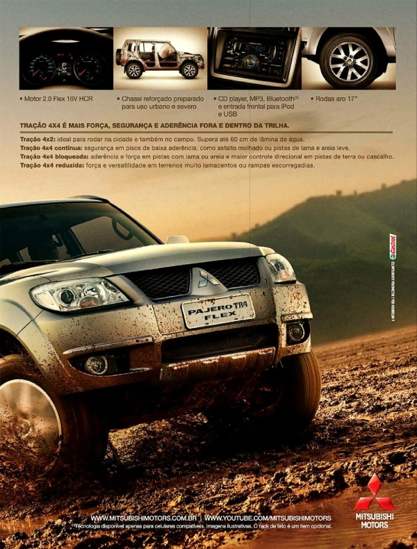 Pajero
