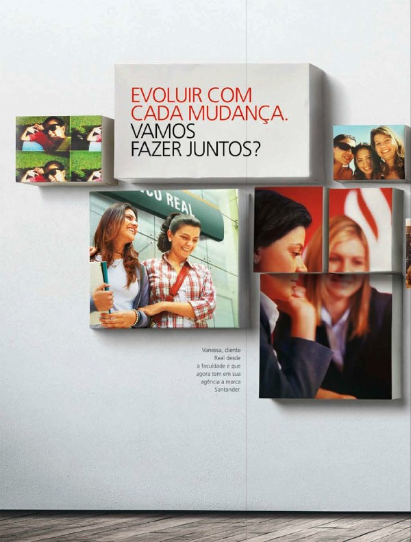 Serviços Bancários