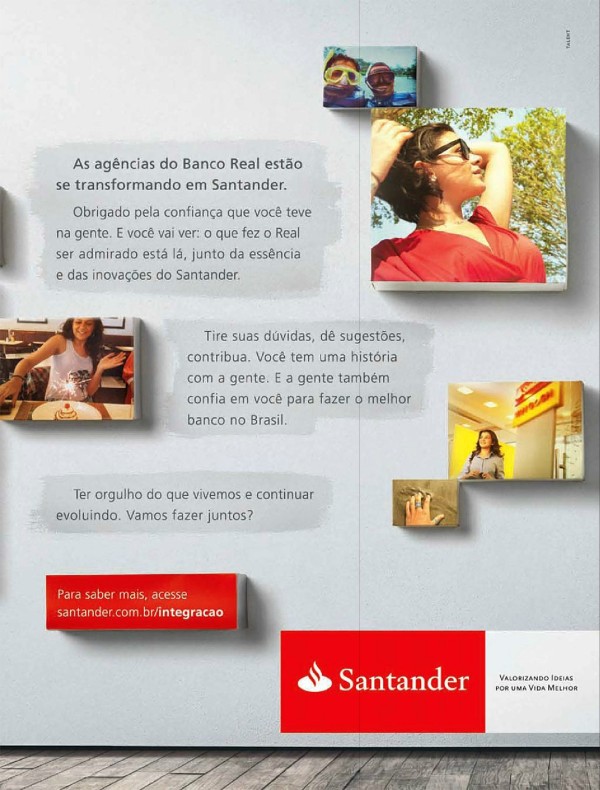 Serviços Bancários