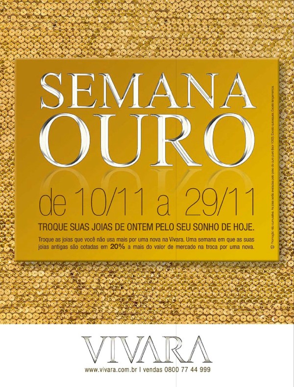 Semana de Ouro