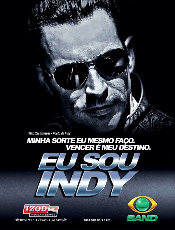 Programação de TV
