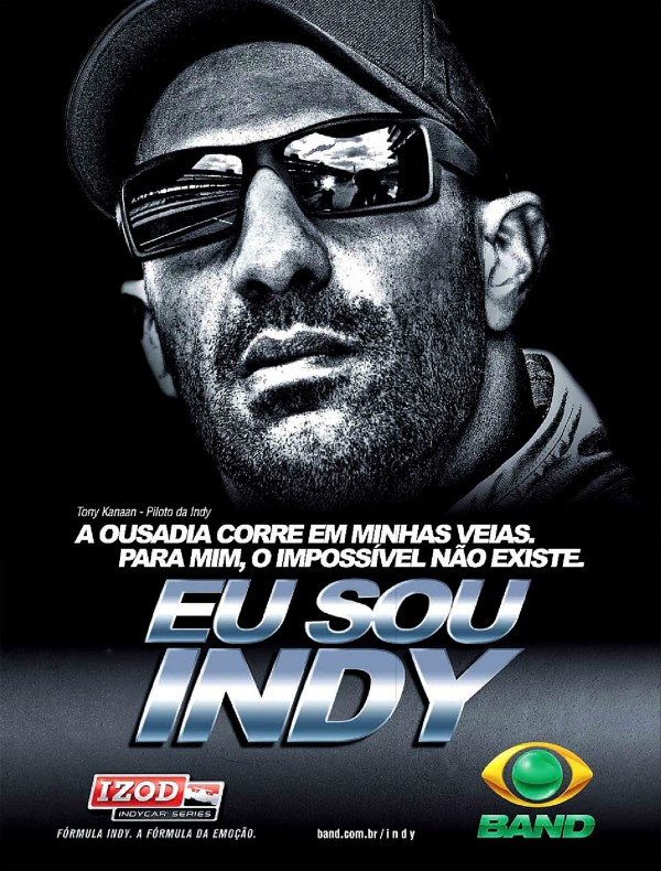 Programação de TV