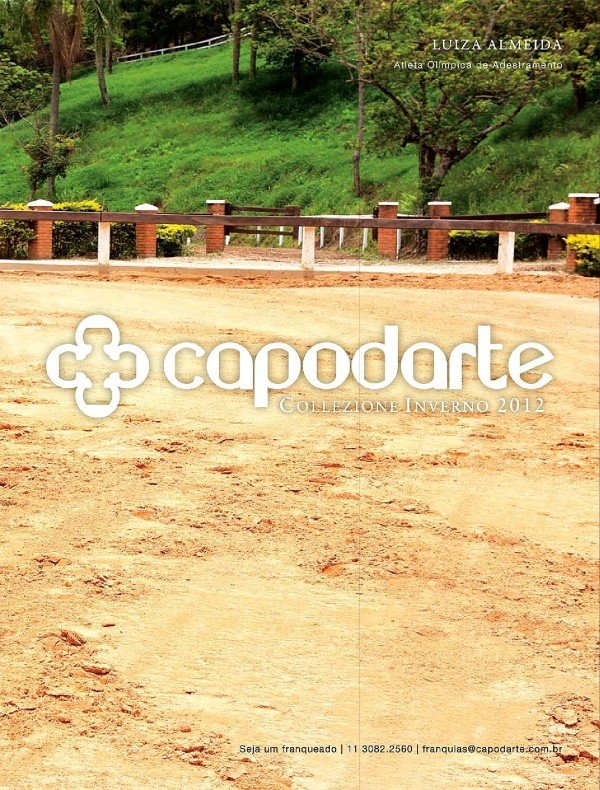 Capodarte