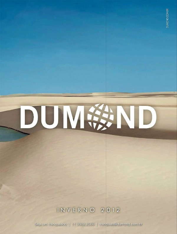 Dumond