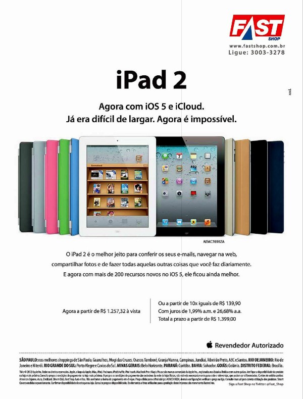 iPad 2