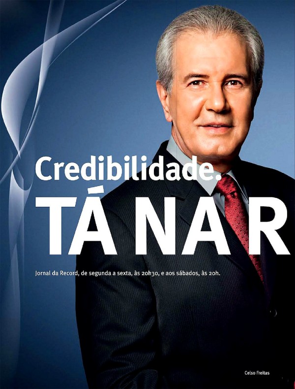 Programação de TV
