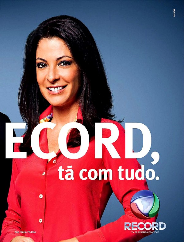 Programação de TV