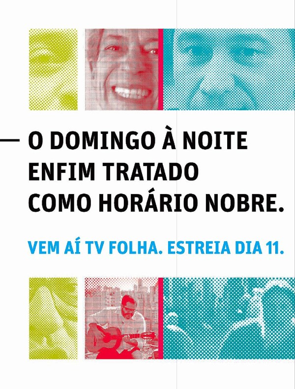 Programação de TV