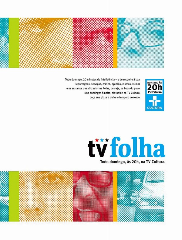 Programação de TV