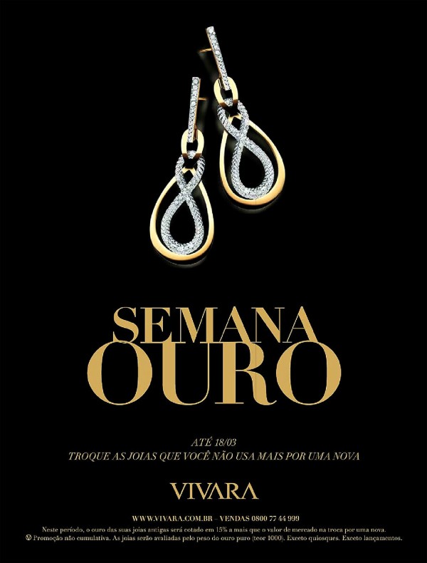 Semana Ouro