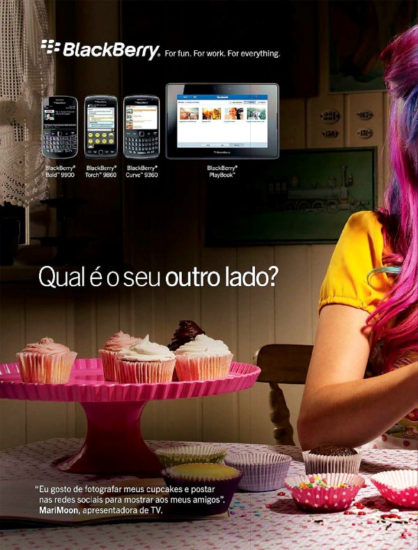 Qual é o seu outro lado?