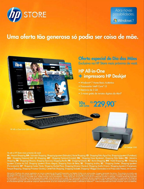 Hp Store