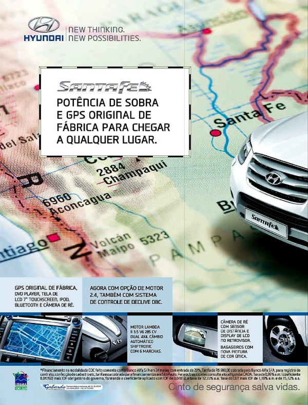 SantaFe