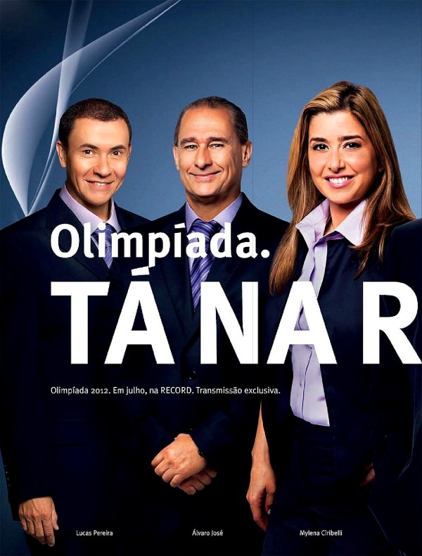 Programação de TV