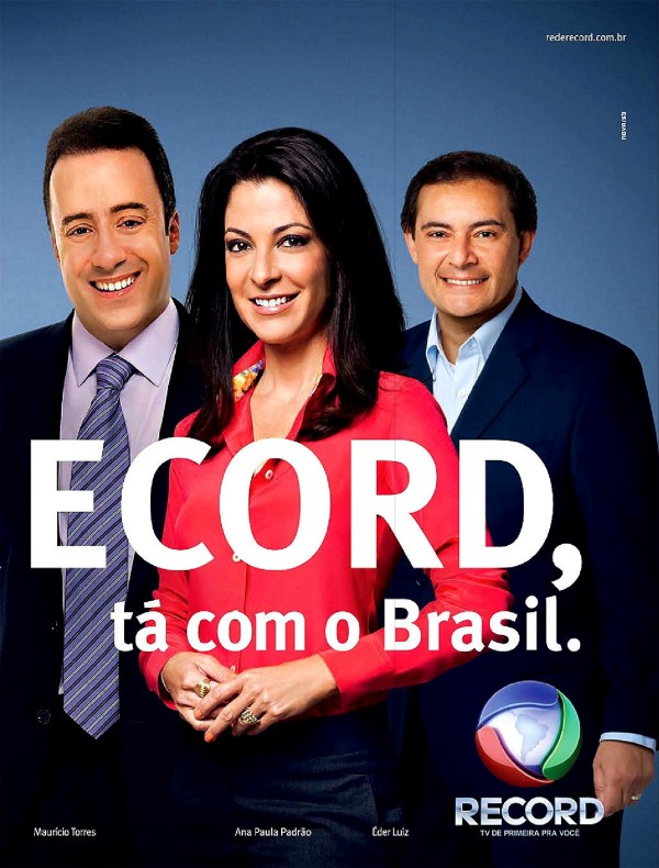Programação de TV